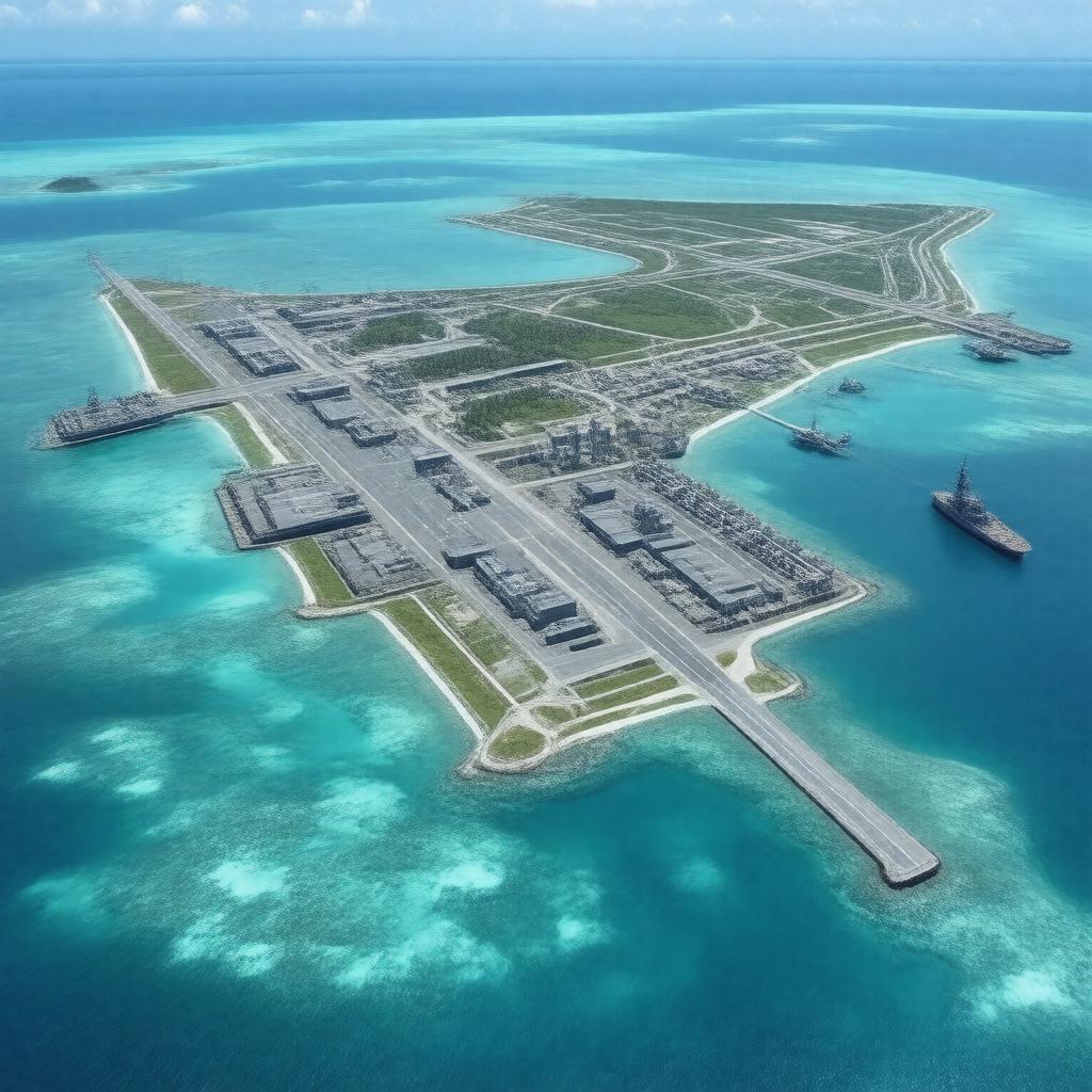 United States Naval Support Facility